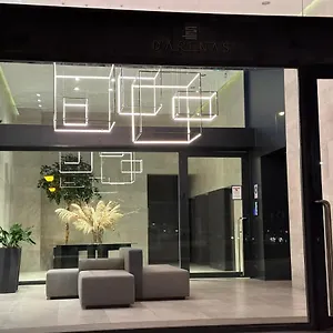 Lhome Appartement
