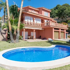 villa-candado.1costadelsol.com/